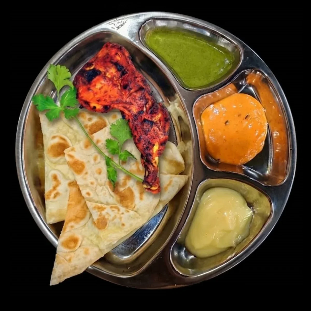 Chicken Tandoori